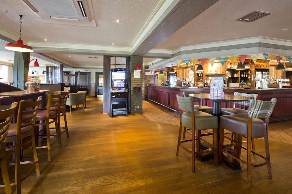 Premier Inn Doncaster Central East 1