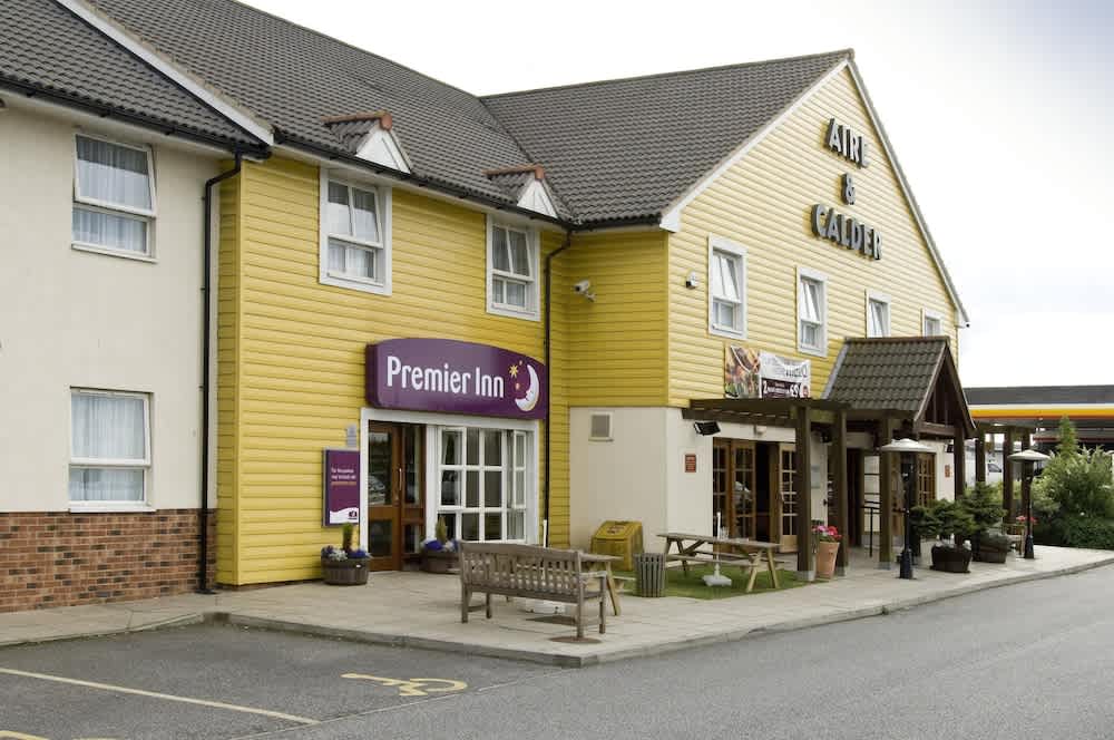 Premier Inn Goole 1