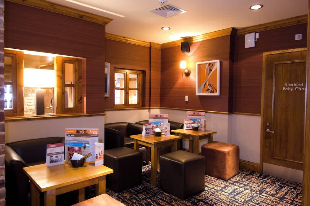 Premier Inn Doncaster Central 2