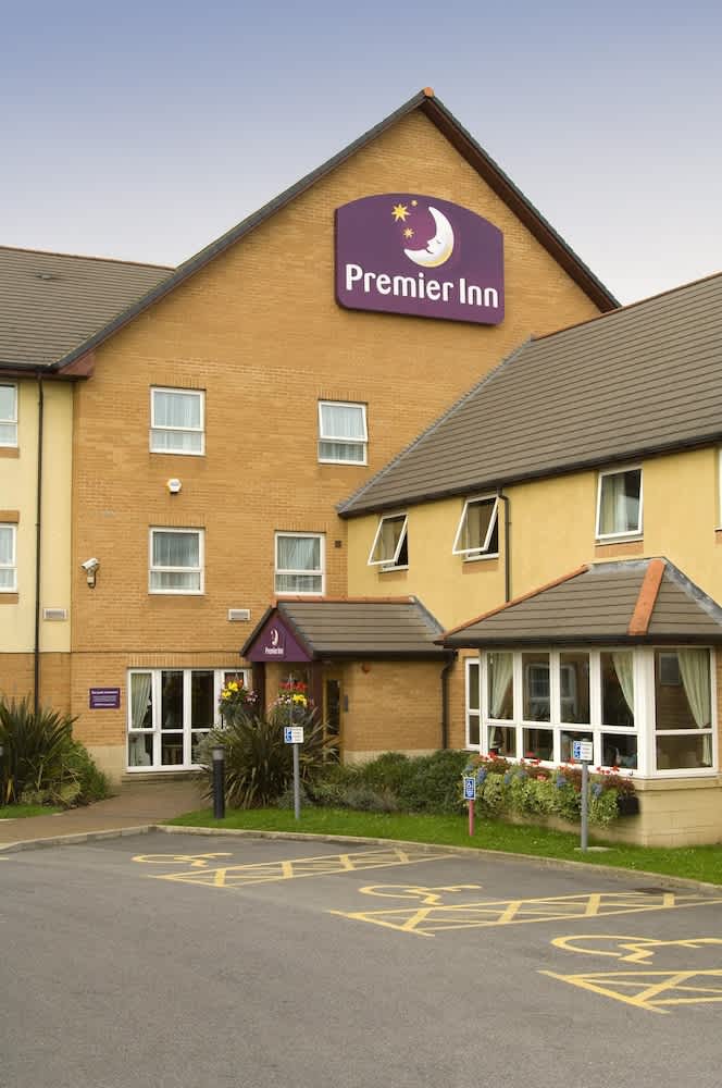 Premier Inn Darlington East - Morton Park 1