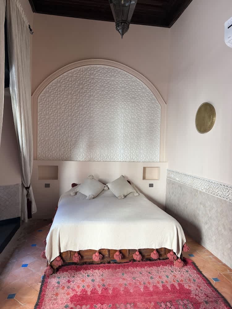 Riad & Spa KSAR AGDID 2