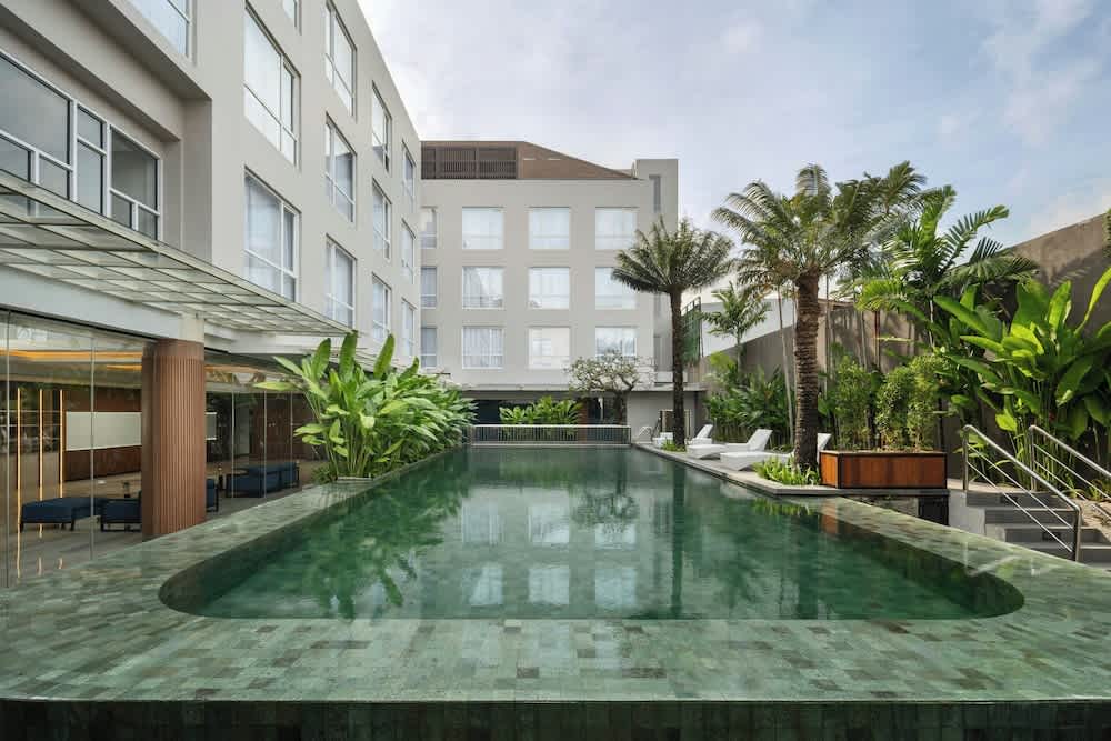 Fairfield by Marriott Bali Kuta Ngurah Rai 1