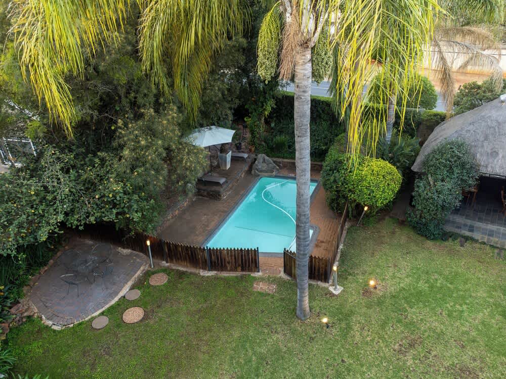 Khayamanzi Guesthouse 1