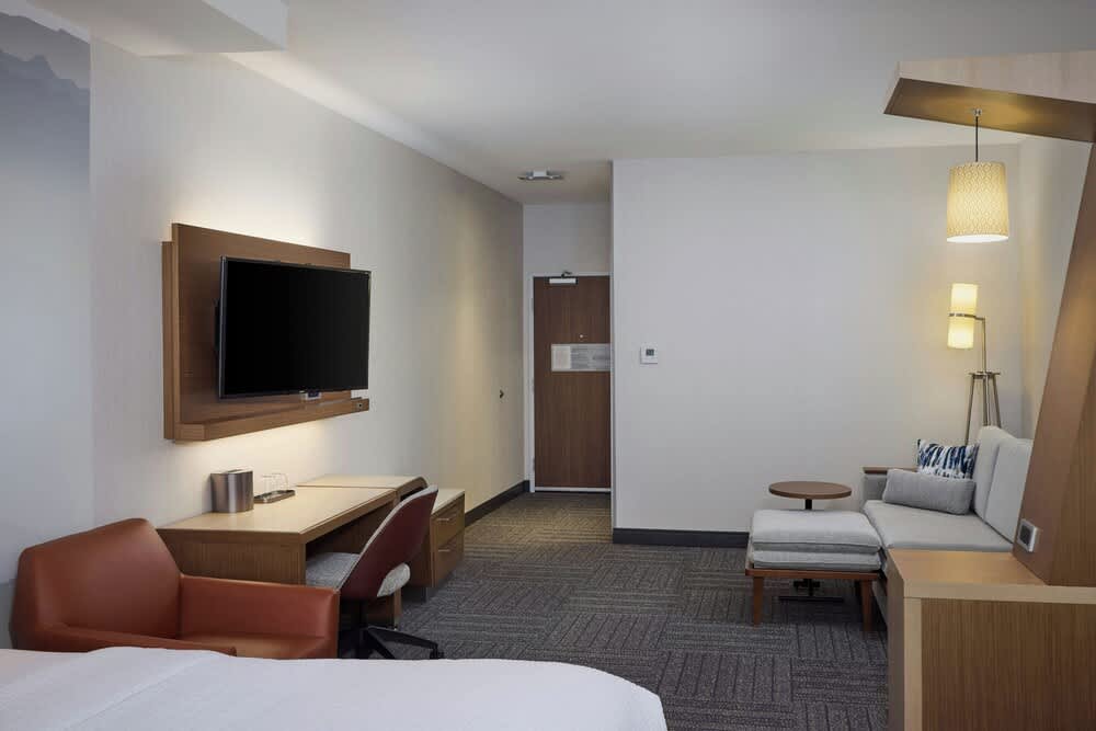 Courtyard by Marriott Denver Southwest/Littleton 1