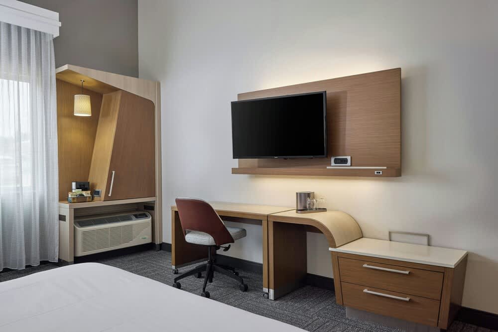 Courtyard by Marriott Denver Southwest/Littleton 4