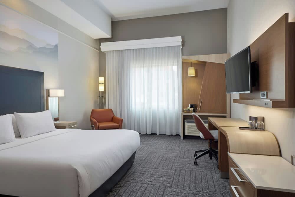 Courtyard by Marriott Denver Southwest/Littleton 5