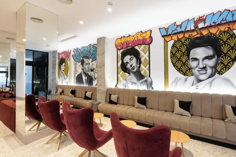 Dormirdcine Alicante 3