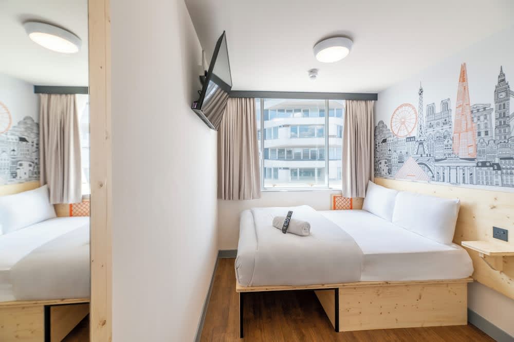 easyHotel Croydon 1