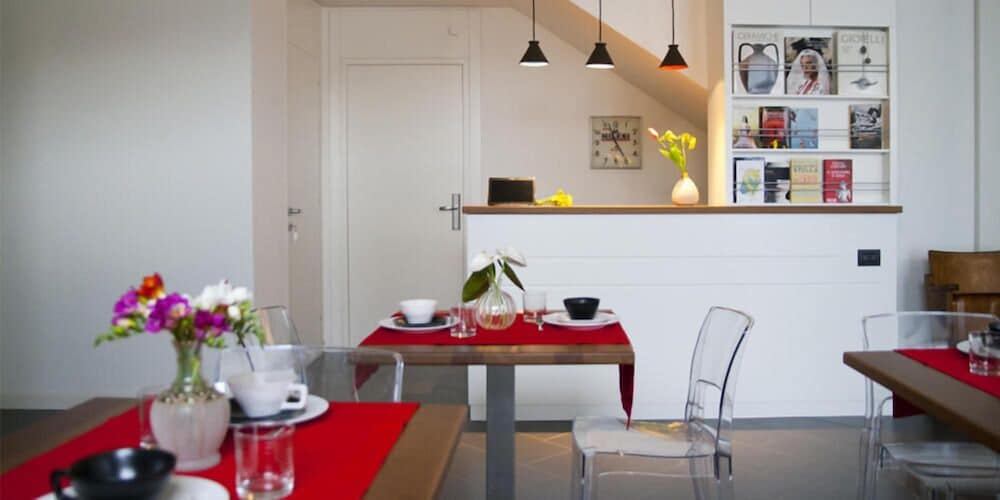 Foyer Rooms & Suites Affittacamere 2