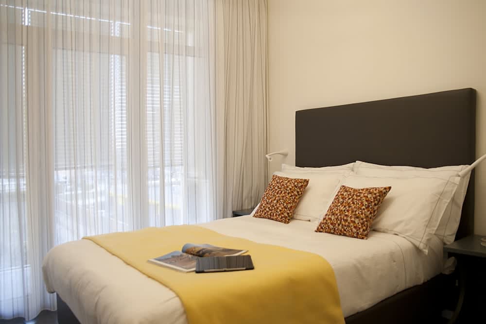 Foyer Rooms & Suites Affittacamere 1