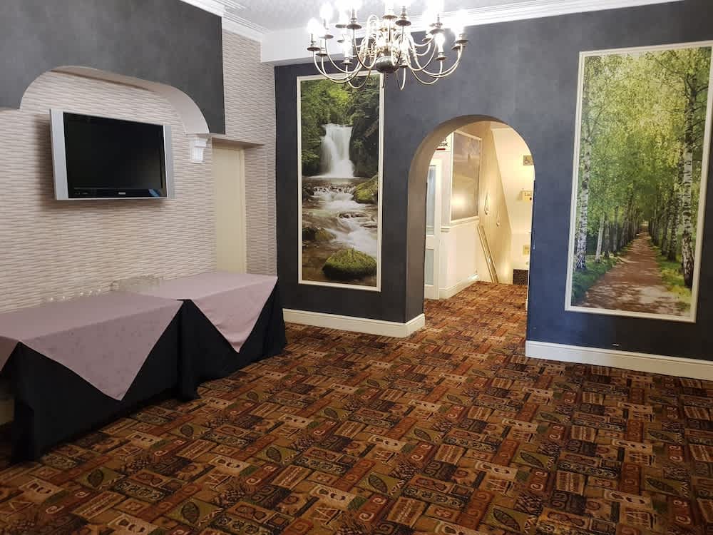 Chatsworth House Hotel 2