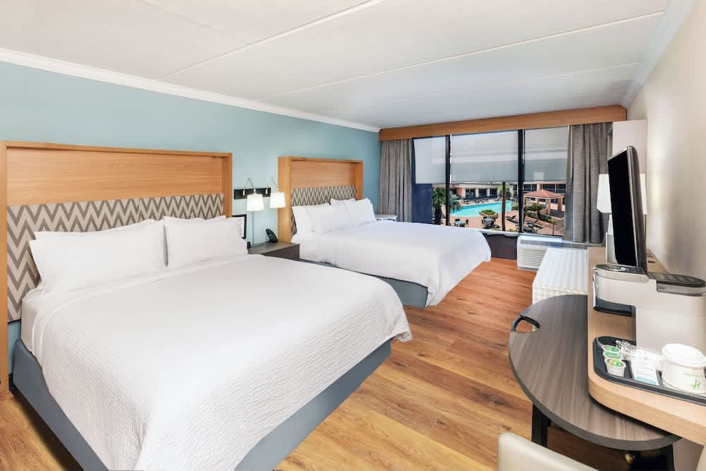 Holiday Inn PORT ARTHUR - PARK CENTRAL by IHG 1