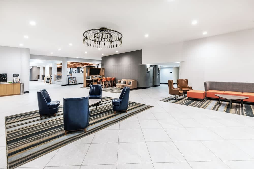 Holiday Inn PORT ARTHUR - PARK CENTRAL by IHG 2