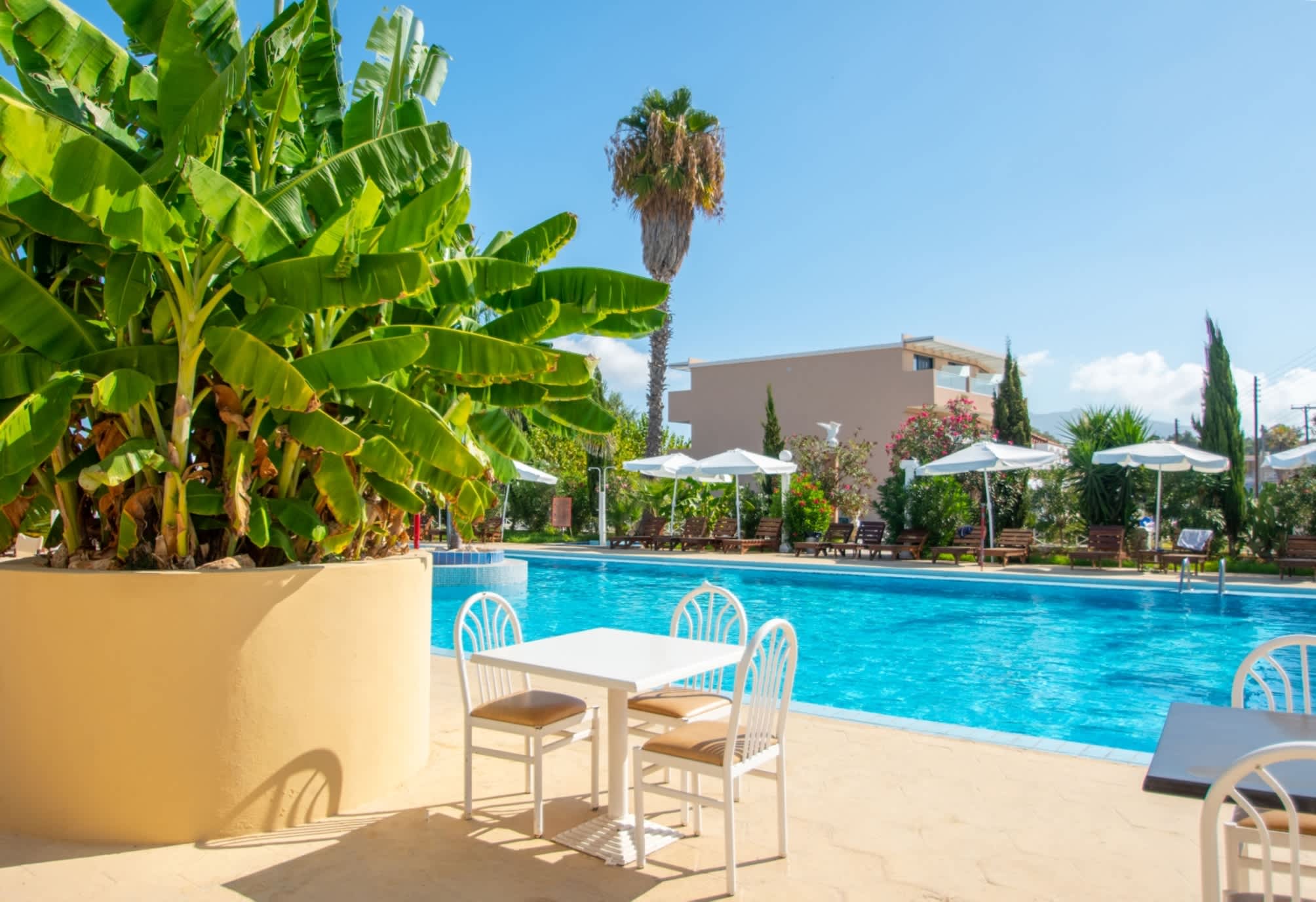 Ikaros Hotel Zante 2