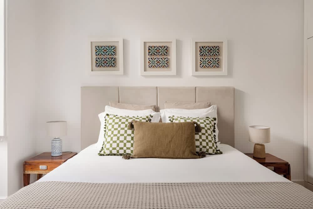 São Mamede Downtown Apartment 2