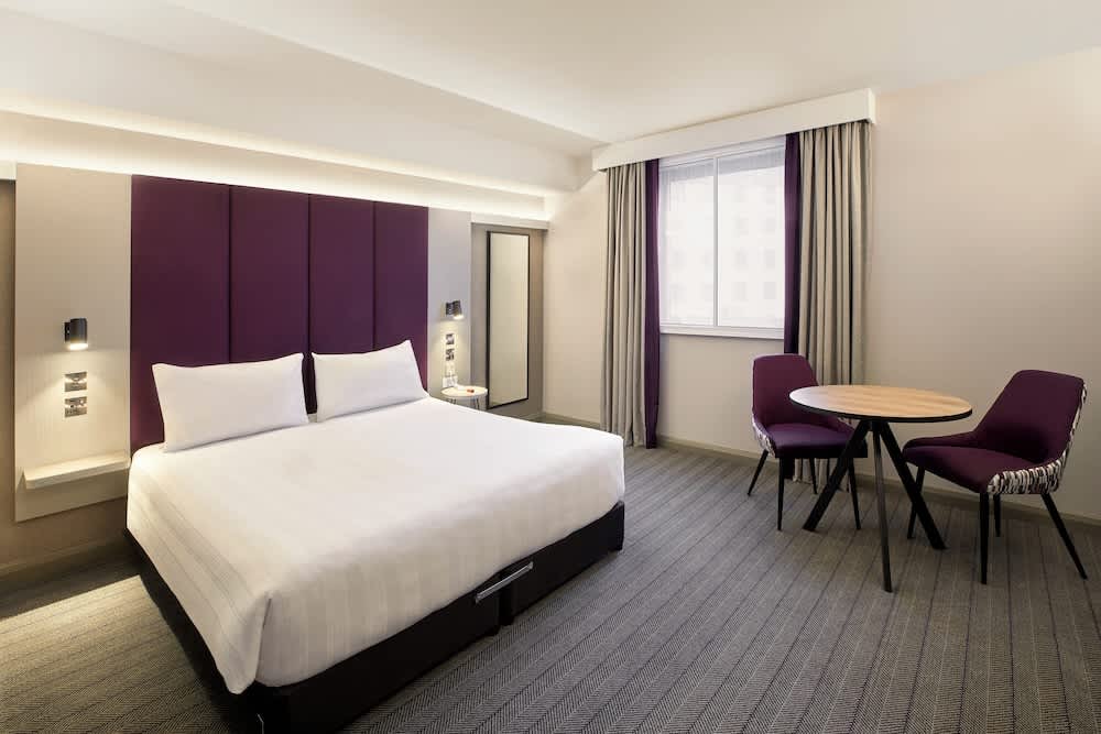 Premier Inn Manchester M56/J6 Runger Lane South 2