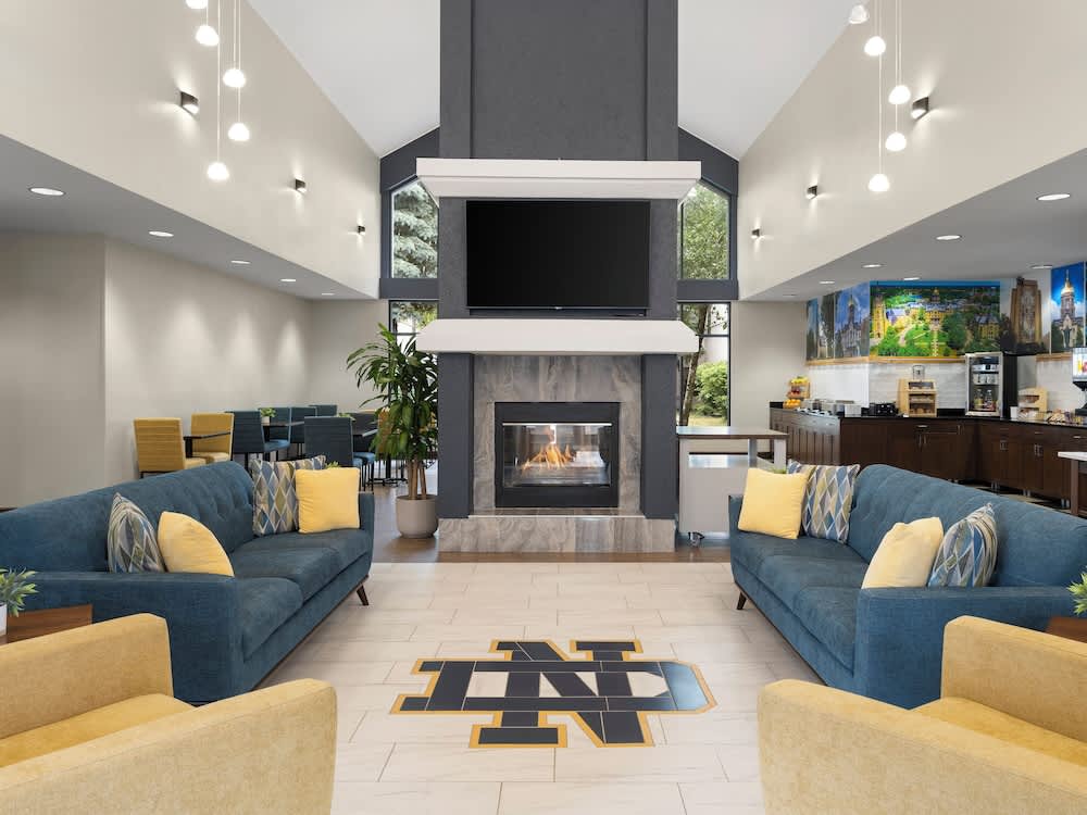 Irish Lodge South Bend 1