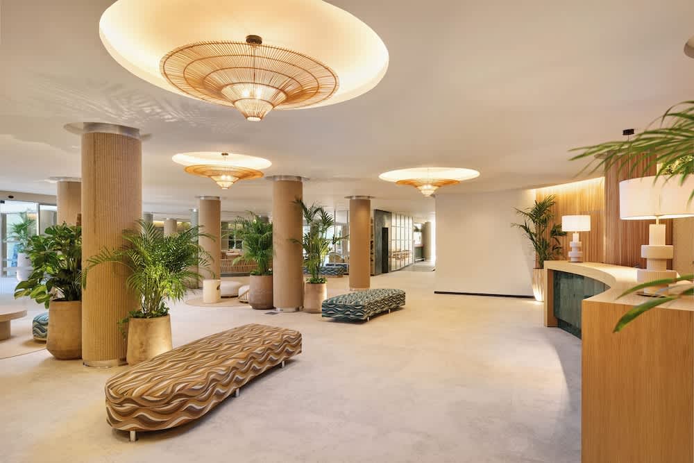 Grupotel Cala Marsal Nature Hotel - New Reopening 2025 5