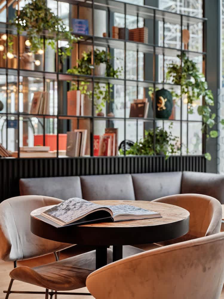 Holiday Inn Express WARSAW - THE HUB by IHG 5