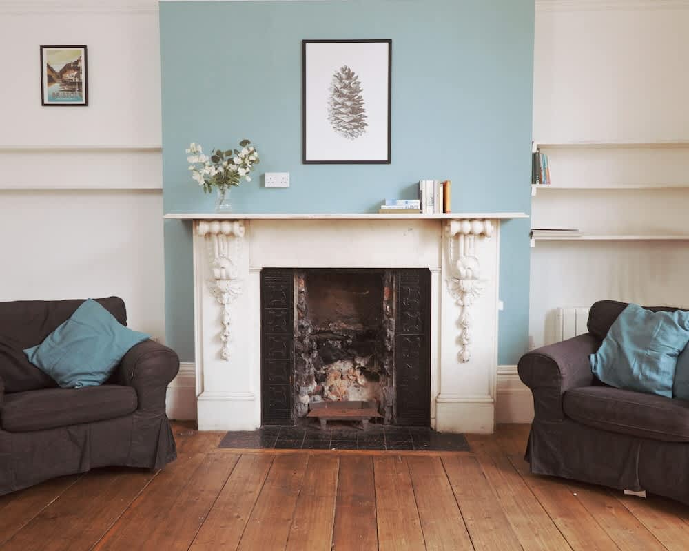 No 64 Georgian House - By Clifton Short Lets 1