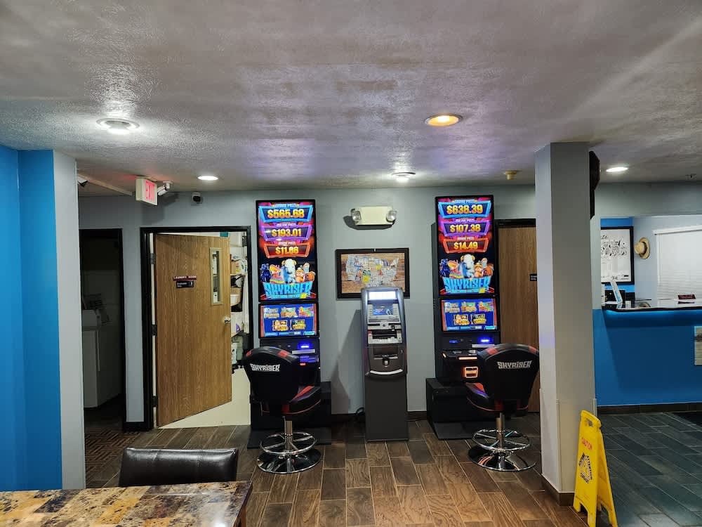 Super Star Inn & Suite Lincoln Crete 2