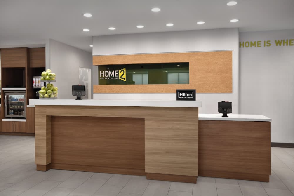 Home2 Suites By Hilton Columbus Easton 2