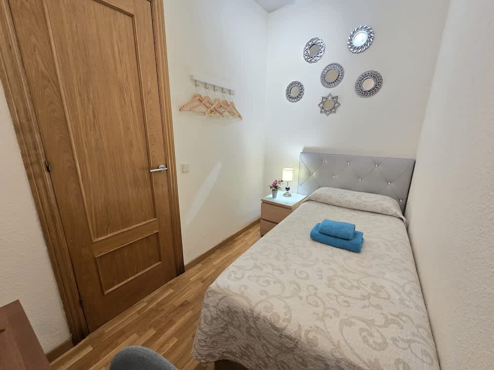 Habitaciones acogedoras en Aragón 2