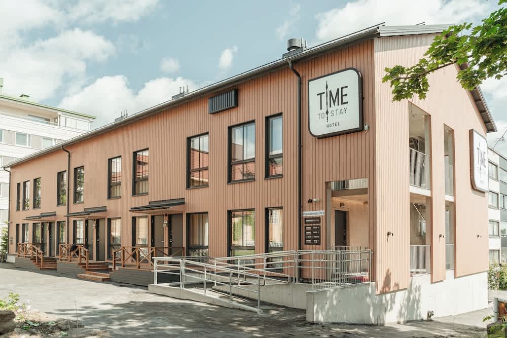Time Hotel 1