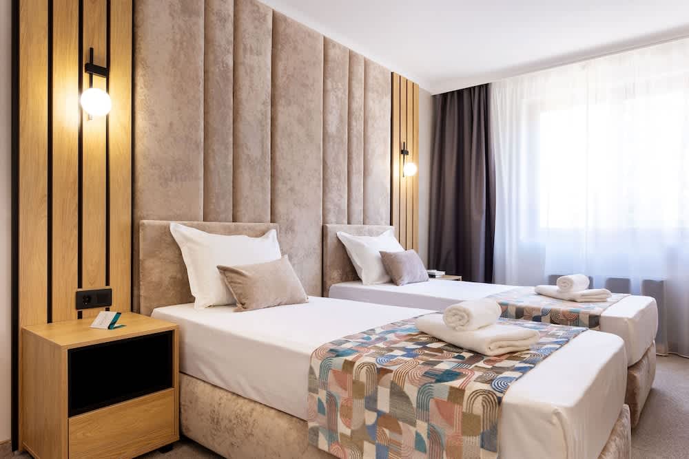 AMAR Design Hotel by HMG 2