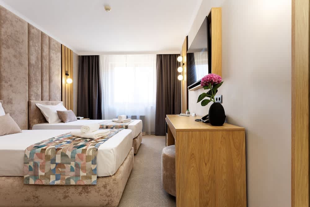 AMAR Design Hotel by HMG 4