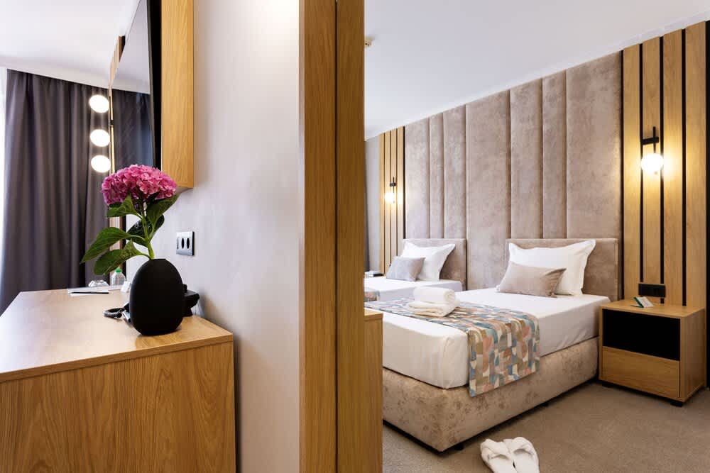 AMAR Design Hotel by HMG 5