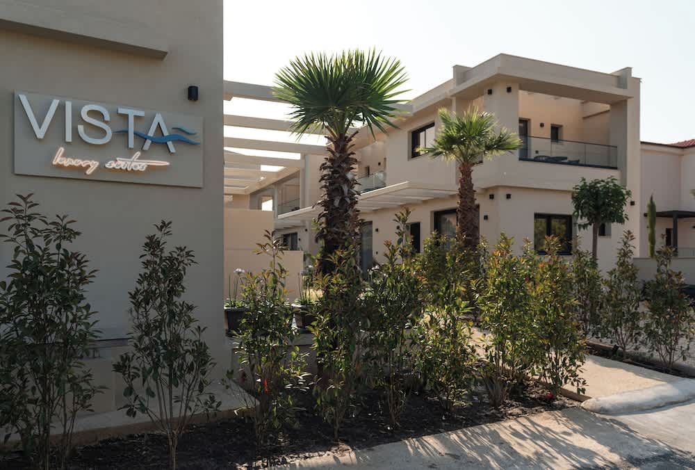 Vista Luxury Suites Halkidiki 2
