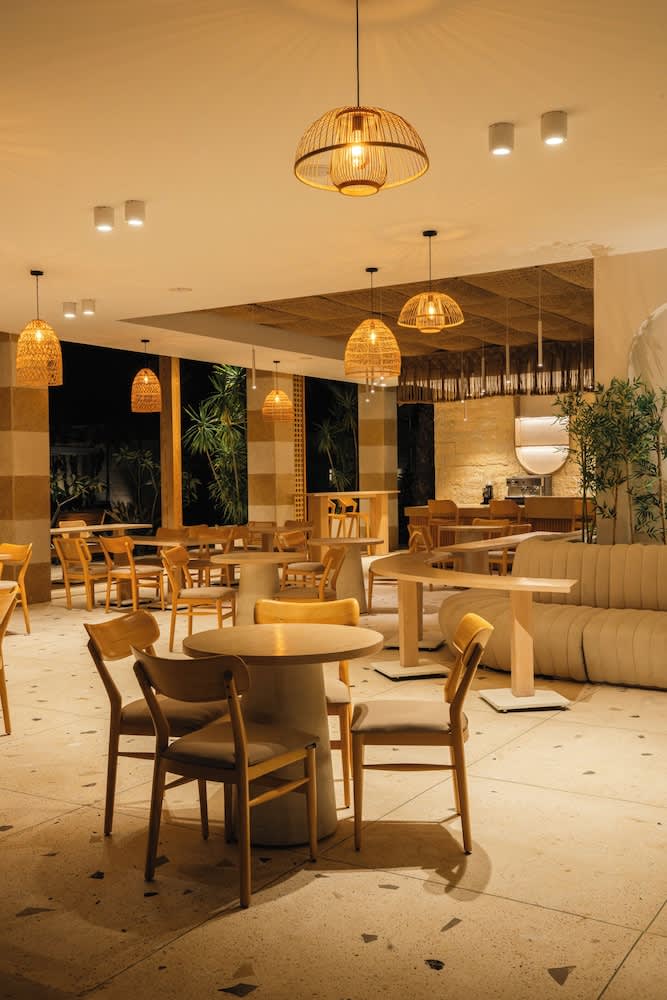 Makai by Dhara Hotels 2