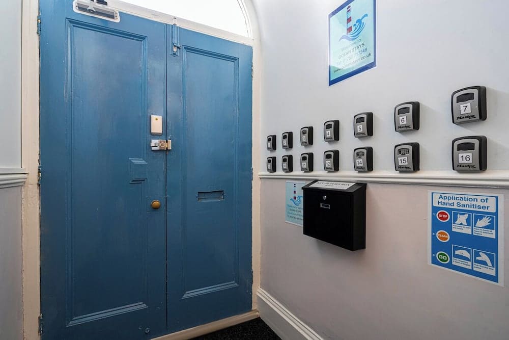 Ocean Stays by Smart Welcomes 1