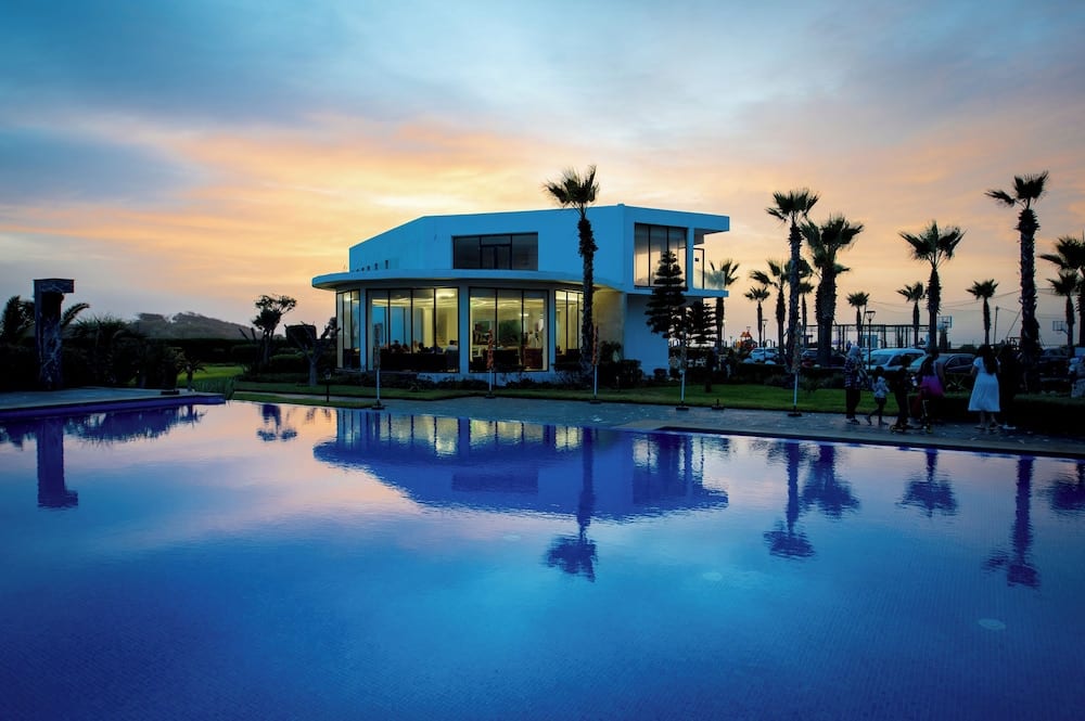 Garden Bay Signature AppartHotel 1