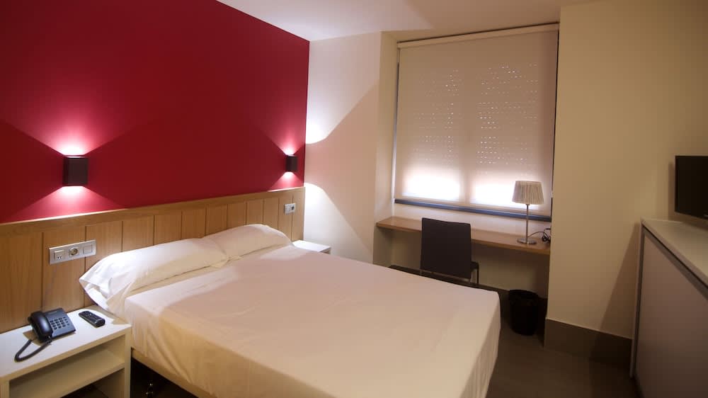 The Book Factory Hostel by gaiarooms 2