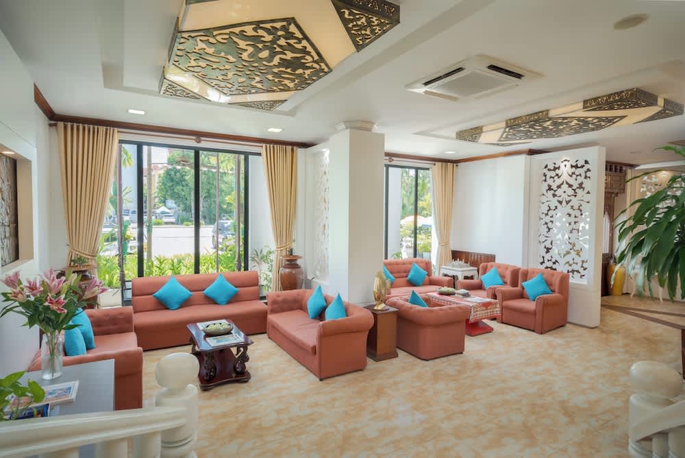 Memoire Siem Reap Hotel 2