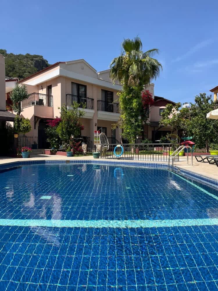 Tokgoz Butik Hotel & Apartments 1