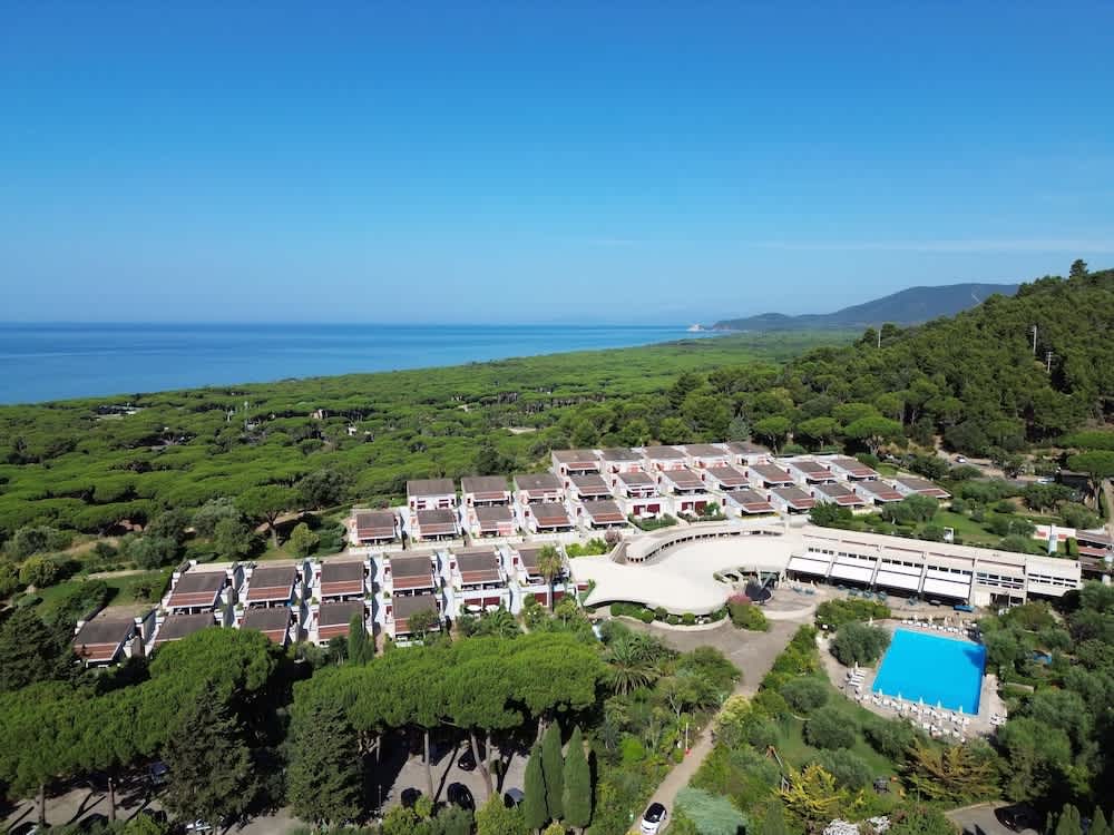 Residence Solemaremma 1