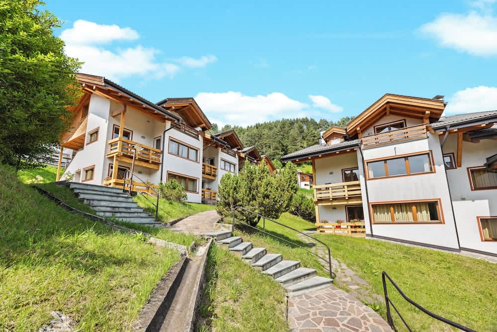 Residence Des Alpes 1