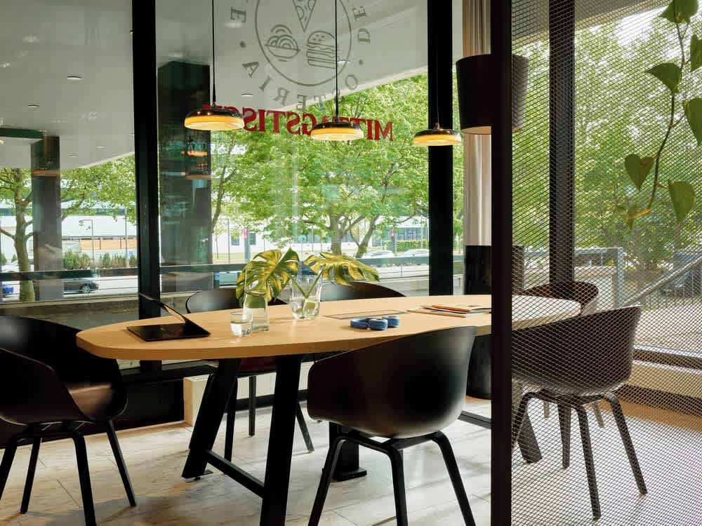 Numa Hamburg Fore 2