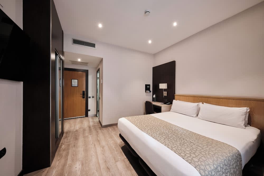 Catalonia Sagrada Familia 5