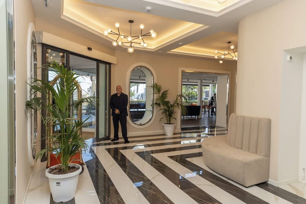 SPLENDIDE RIVIERA 2