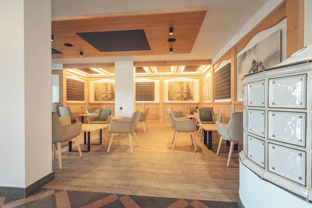 Aparthotel Des Alpes 2