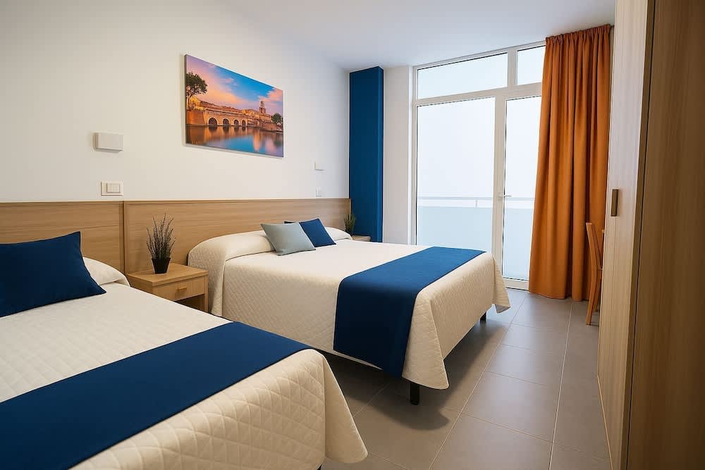 Hotel Aldebaran - Sea & Center 1