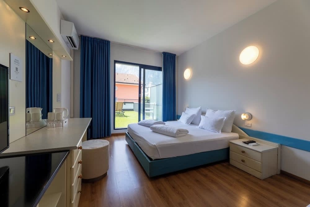 Hi Hotels Riva del Garda 3