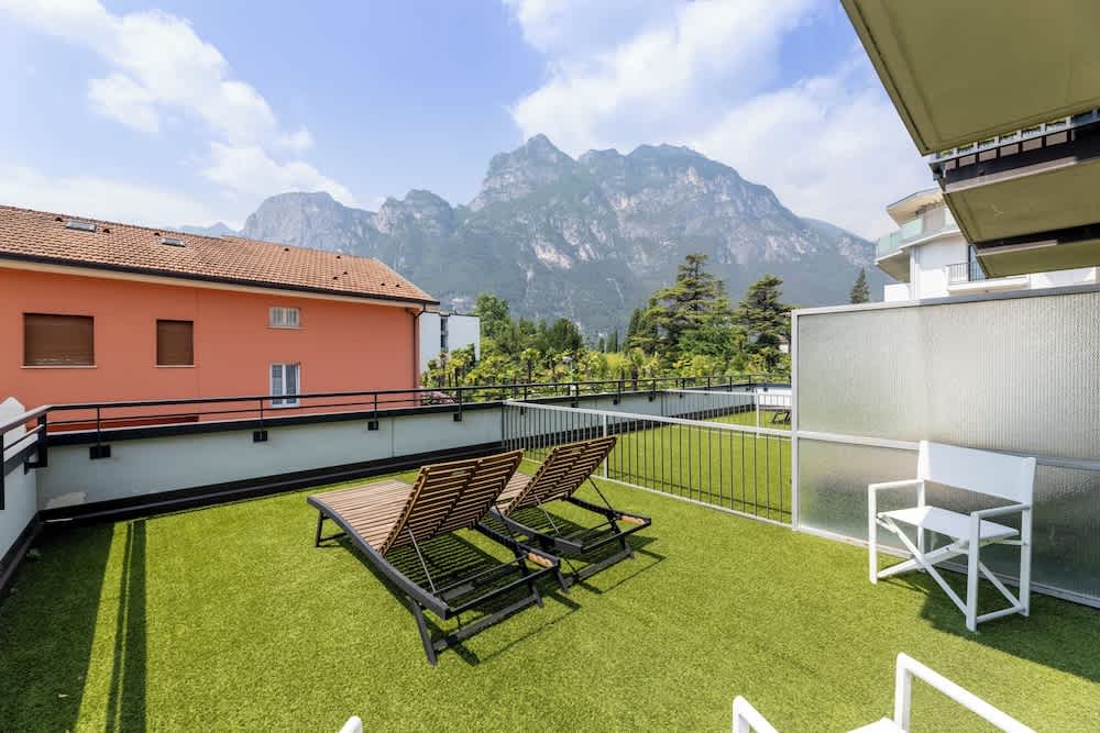 Hi Hotels Riva del Garda 5