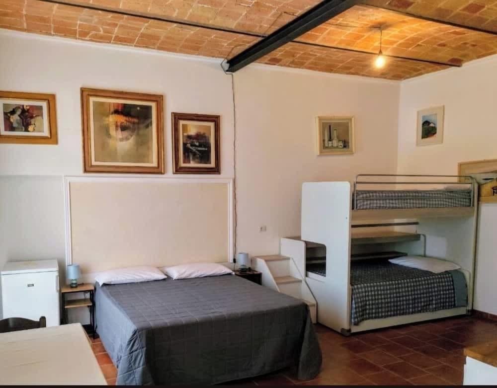 Tenuta MONVILLONE Country House & Restaurant 4