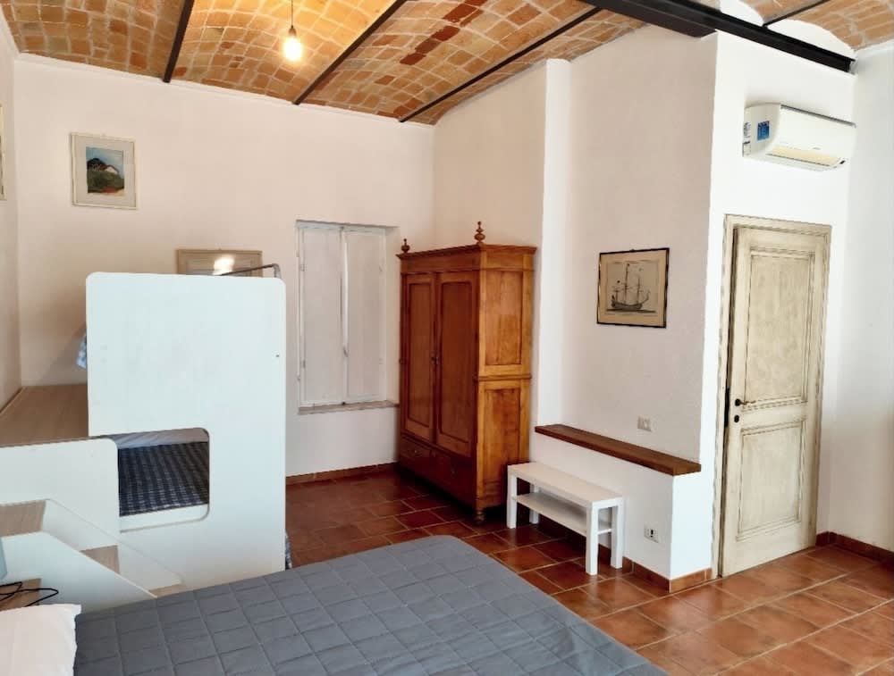 Tenuta MONVILLONE Country House & Restaurant 5