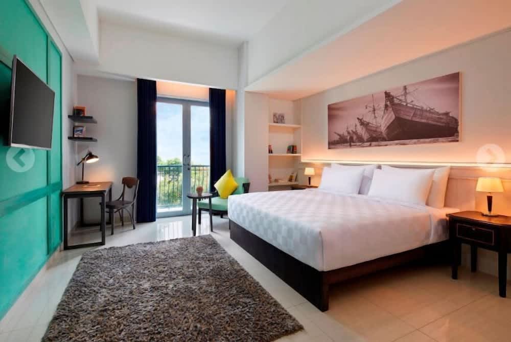 Jambuluwuk Thamrin Hotel 1